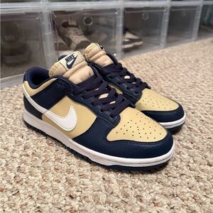 Nike Dunk Low “Next Nature”